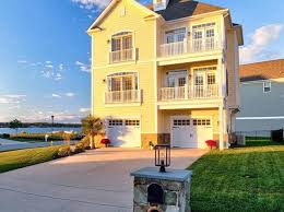 harford county md waterfront homes for