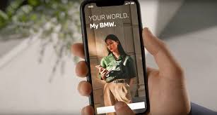 Lock or unlock your bmw and. Bmw Connected App To Be Replaced By My Bmw App