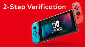 How to active 2fa on your nintendo account. How To Set Up Two Factor Authentication 2fa For Nintendo Switch Shacknews