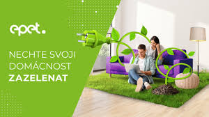 Zelená elektřina → Dodavatel čisté energie | epet.cz