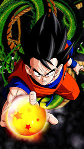dragon ball z iphone hd wallpapers top
