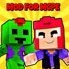 All content must be directly related to brawl stars. Brawl Mod Bs Skins For Mcpe App Ranking And Store Data App Annie