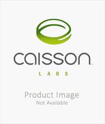 Ammonium Chloride Nh4cl Caisson Labs