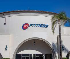 24 hour fitness s membership
