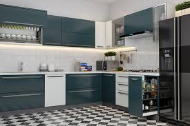 cost of your modular kitchen