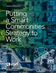 Putting A Smart Communities Strategy To Work By Govloop Issuu