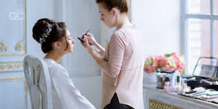 pricing your bridal makeup services