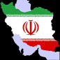 نتیجه تصویری برای نقشه و پرچم ایران