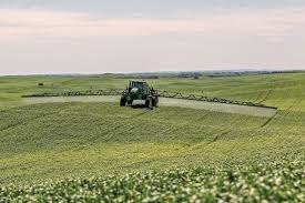 The Most Important Developments in Spraying - Farming For Tomorrow