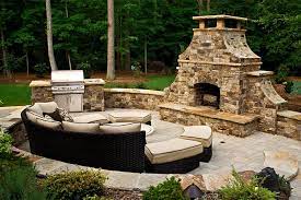 Firerock Fireplaces Sutter Masonry Llc