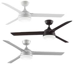Find ceiling fans at wayfair. Ten Stylish Ceiling Fans It S Time To Kick Your Dated Ones To The Curb Driven By Decor