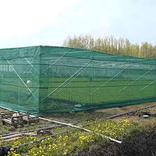 Agricultural Durable Shade Netting