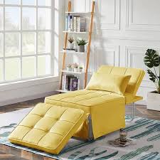 twin sofa bed sleeper chair