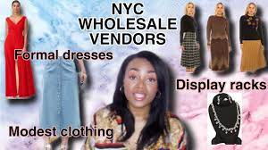 9 new york city whole vendors