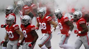 Get the latest news and information for the ohio state buckeyes. Ohio State Vs Illinois Game Canceled As Buckeyes Pause Team Activities Due To Covid 19 Positives Cbssports Com