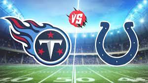 NFL Odds: Titans-Colts Week 8 ...