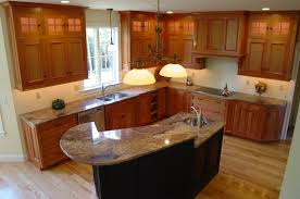 Rochelle helped us pick beautiful materials and assisted us through the procurement process. Home Granite Creations