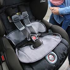 Britax Waterproof Car Seat