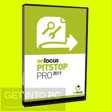 Enfocus PitStop Pro 2021 Crack + License Key Free Download