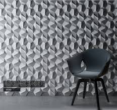 3d wall wall cladding with 3d wall panels