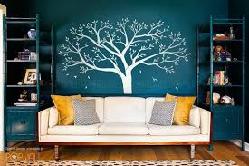 Tree Wall Decals Wall Stickers Family