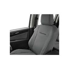 Genuine Holden Colorado Seat Covers