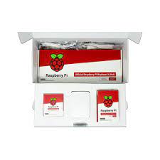 offizielles raspberry pi 4 desktop kit