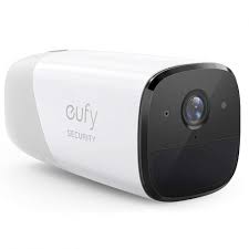 eufy t81143d2 wireless home security