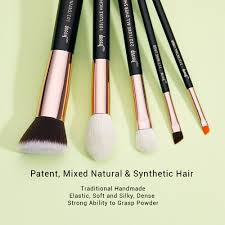 usa 20pcs makeup brushes set powder