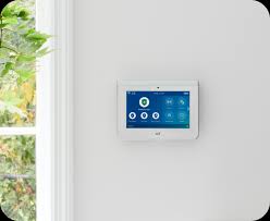 smart home automation systems adt