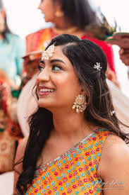 nisha vrund s south asian wedding