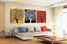 Vastu Tips For Hanging Paintings In The