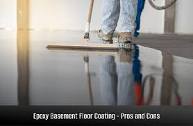 epoxy bat floor coating pros and