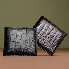 Clean And Care For Your Leather Wallets