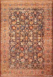 guide to persian antique tabriz rugs