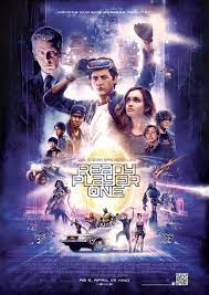 Outside, there are endless storms, but people don't seem to notice. Userkritiken Zum Film Ready Player One Filmstarts De
