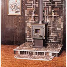 R Co Stoveshield Floor And Wall Stove