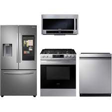 the best kitchen appliance packages to