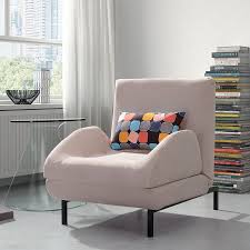 Great sofa & chair for a great price and it's a sleeper too. Snoozing In Style Sleeper Chairs And Sofas With Remarkable Designs