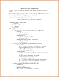 Resume Examples Llm Thesis Proposal Example Thesis Writing A