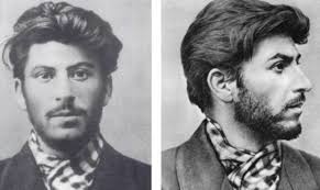Ио́сиф виссарио́нович ста́лин (настоящая фамилия — джугашви́ли, груз. Young Joseph Stalin Before He Was A Crazy Dictator History 101