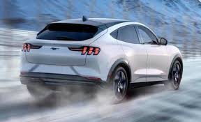 Research the tesla model x and learn about its generations, redesigns and notable features from each individual model year. 2021 Mustang Mach E Vs Tesla Model X Phil Long Ford Chapel Hills