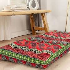 large floor cushions ideas on foter