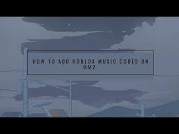 6527642725 american singer ariana grande sings the song has the genre of pop music released on 23 october 2020. Mm2 Radio Codes Roblox 08 2021