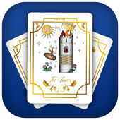 Tarot Card Reading And Numerology Numbers Chart 1 4 Apk