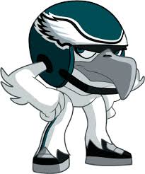 Philadelphia eagles cartoon 1 of 1. Non Stop Rushing With Out Any Plans Or Tactics Will Get You Destroyed Though Description From Ign Com I Searched For Philadelphia Eagles Nfl Teams Logos Nfl