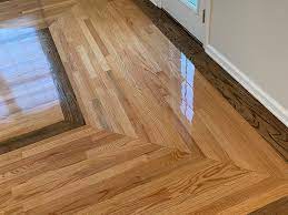 hardwood floor staining rochester ny