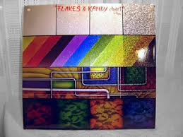 Flakes Kandy Chart 4 Sizes Flakes Lowrider Style 7