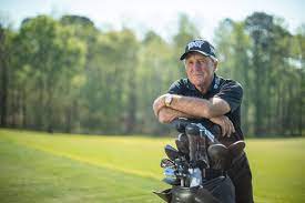 Gary player is the most successful international golfer of all time. Gary Player Arbeitet Mit Golf Saudi Zusammen Golfsportmagazin