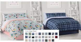 sheets set for college dorms